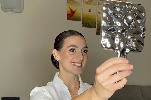 Le nozze di Giulia e Diego 3