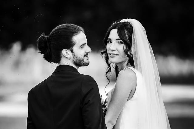 Le nozze di Giulia e Claudio 3