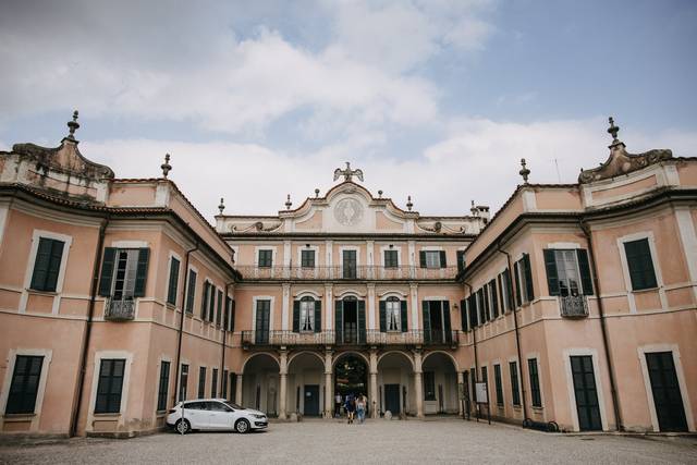 Le nozze di Magalì e Giovanni 3