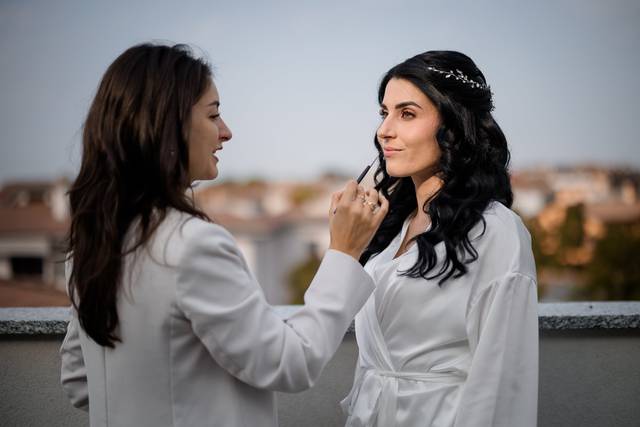 Le nozze di Federica e Alessandro 3