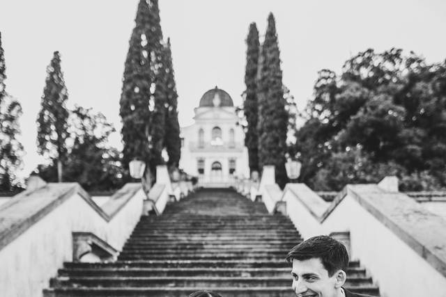 Le nozze di Federica e Riccardo 1
