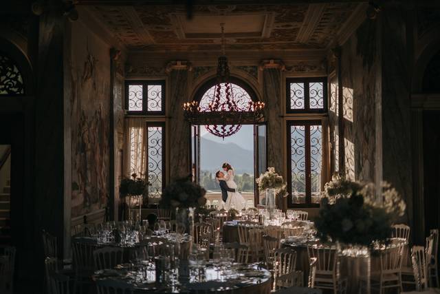 Le nozze di Federica e Riccardo 2