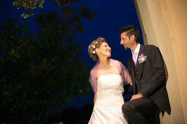 Le nozze di Federica e Christian 2