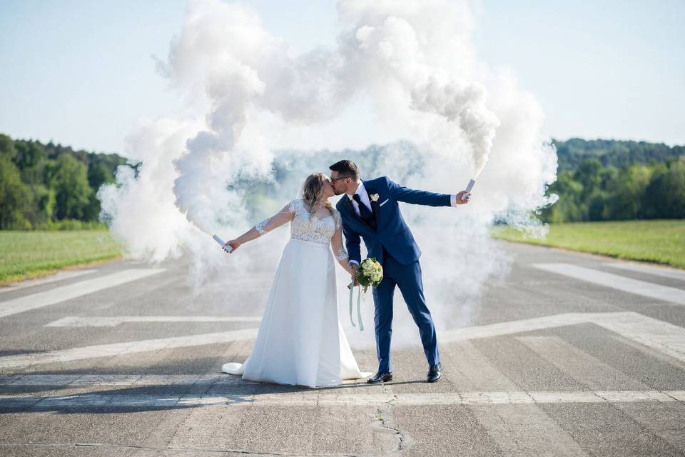 Le nozze di Davide e Micol