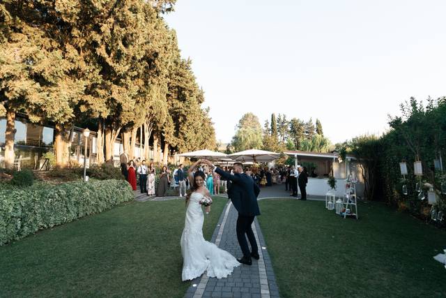 Le nozze di Marco e Sara 2