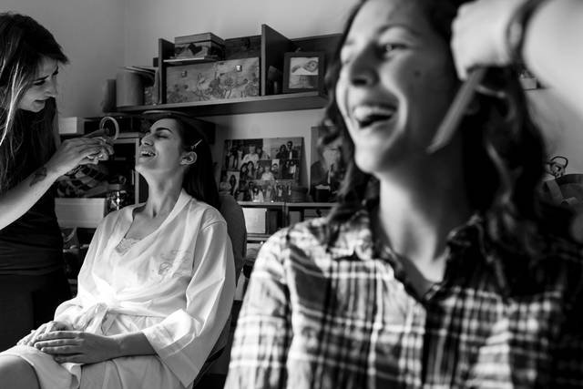 Le nozze di Alice e Antonio 2