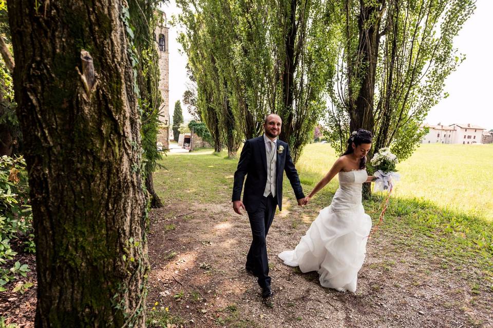 Villa Gallici Deciani