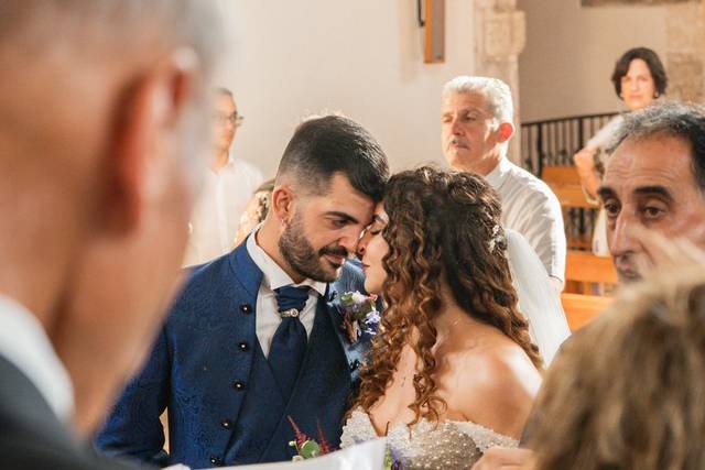 Le nozze di Silvia e Carlo 3
