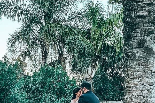 Le nozze di Daniele e Stefania 1