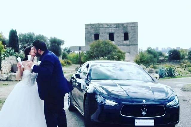 Le nozze di Daniele e Stefania 2