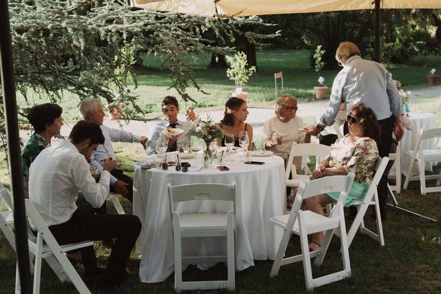 Do-Eat Ricevimenti 1