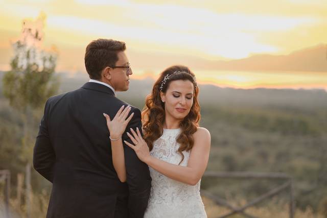 Le nozze di Mariachiara e Andrea 1