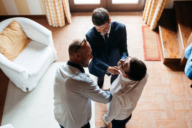 Le nozze di Monica e Andrea 3