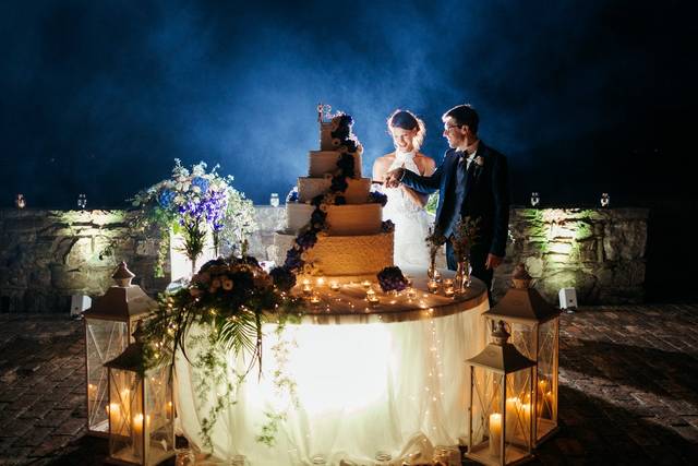 Le nozze di Monica e Andrea 2