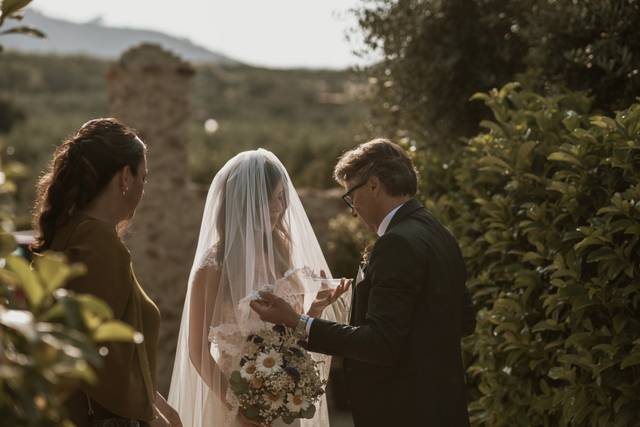 Le nozze di Giusi e Stefano 3