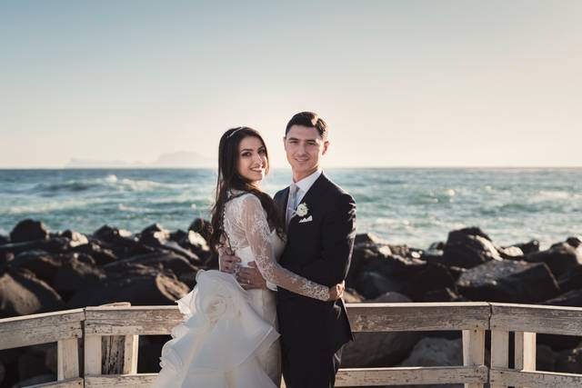Le nozze di Liliana e Francesco 1