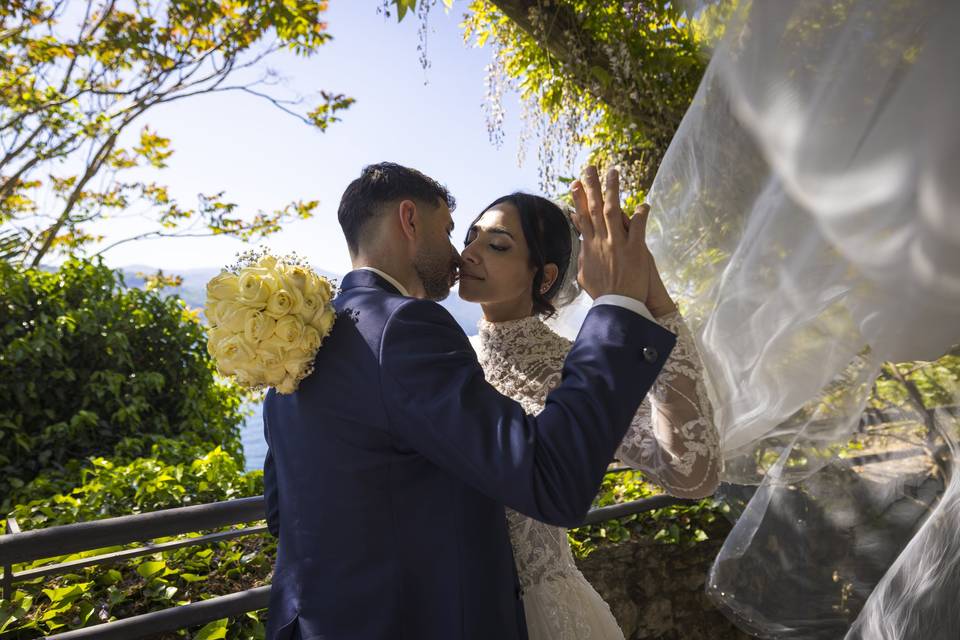 Le nozze di Ilaria e Simone