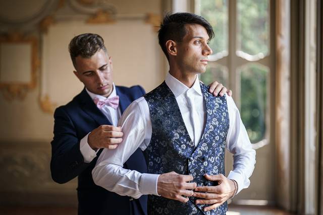Le nozze di Valentina e Ivan 2