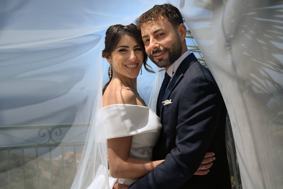 Le nozze di Antonino e Lucia
