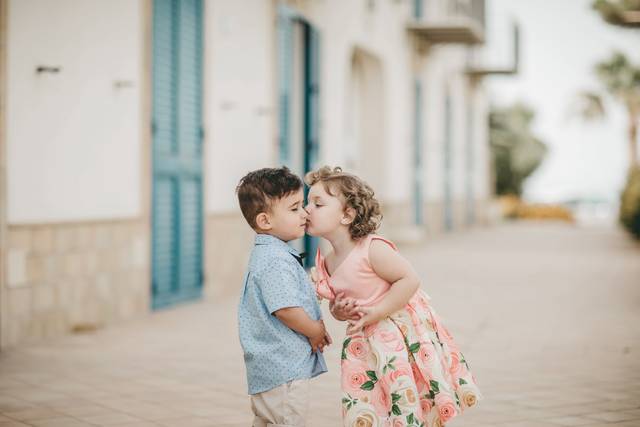 Le nozze di Michele e Maria 3