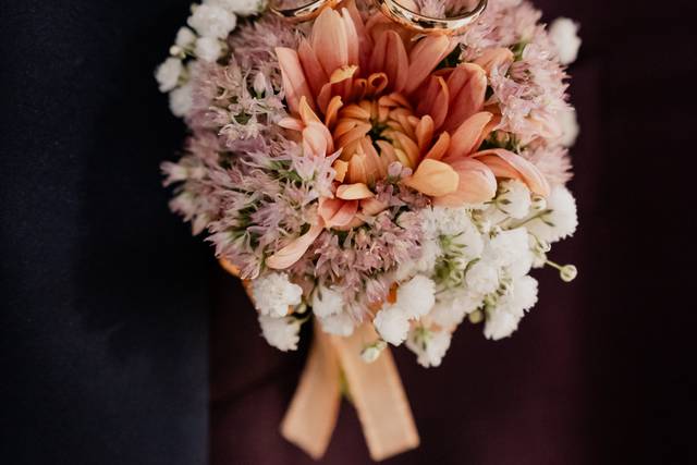 Le nozze di Alice e Massimo 1