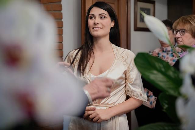 Le nozze di Alice e Massimo 2