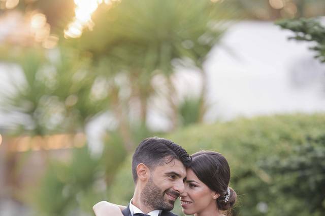 Le nozze di Federica e Giuseppe 1