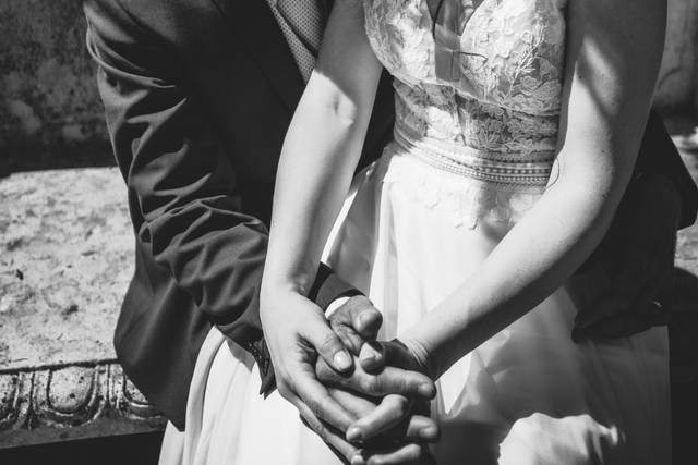 Le nozze di Francesca e Alessio 1