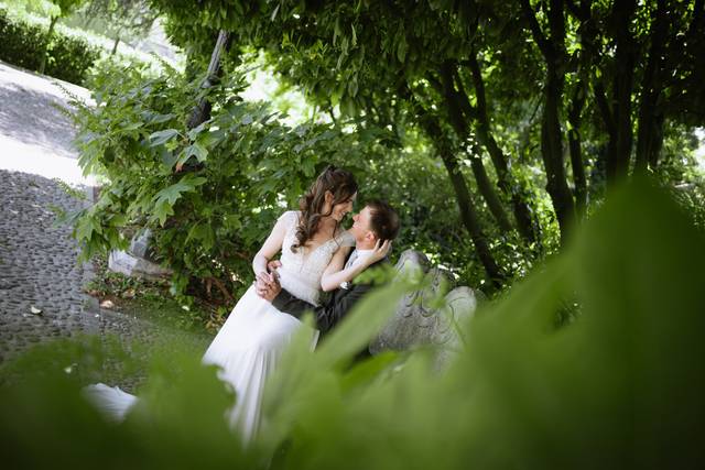 Le nozze di Francesca e Alessio 2