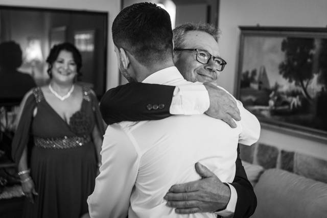 Le nozze di Marco e Michela 3