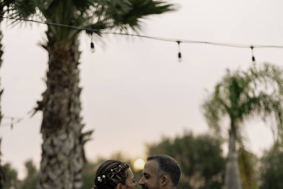 Enrico Caronia - Wedding Memories