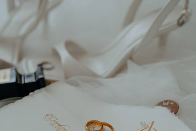 Le nozze di Gaetano e Tonia 2