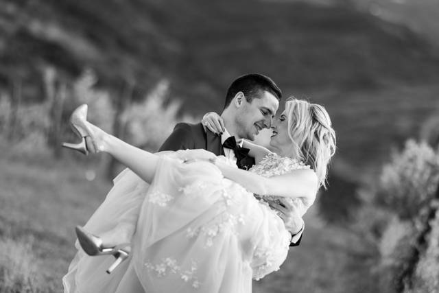Le nozze di Alice e Mirko 1