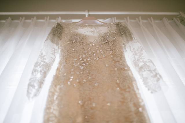 Le nozze di Lisa e Marco 1