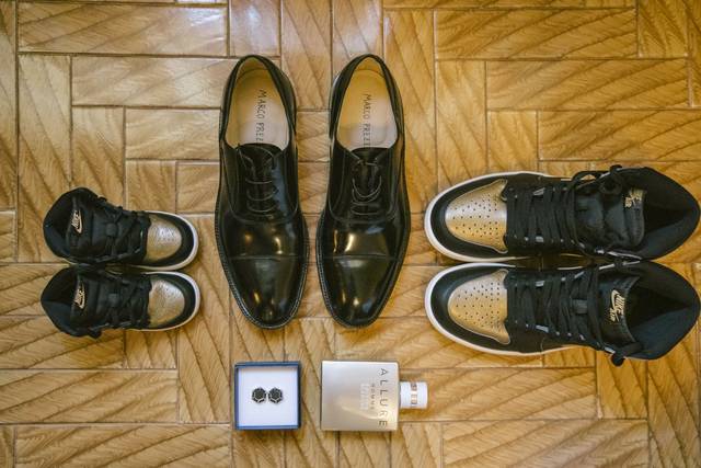 Le nozze di Lisa e Marco 2