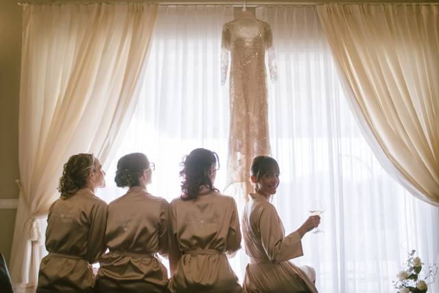 Le nozze di Lisa e Marco 3