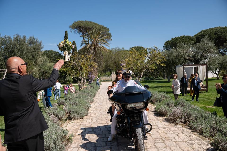 Tenuta Pinto - Country House