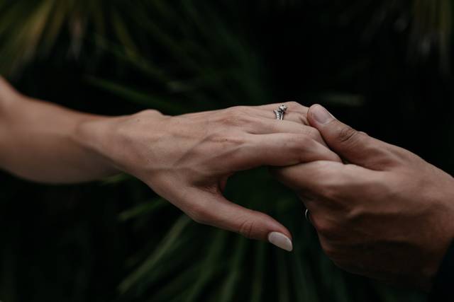 Le nozze di Martina e Alessio 2