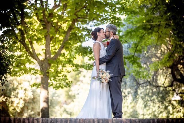 Le nozze di Andrea e Eleonora 1
