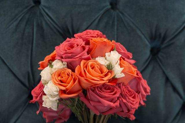 Le nozze di Roberto e Debora 3