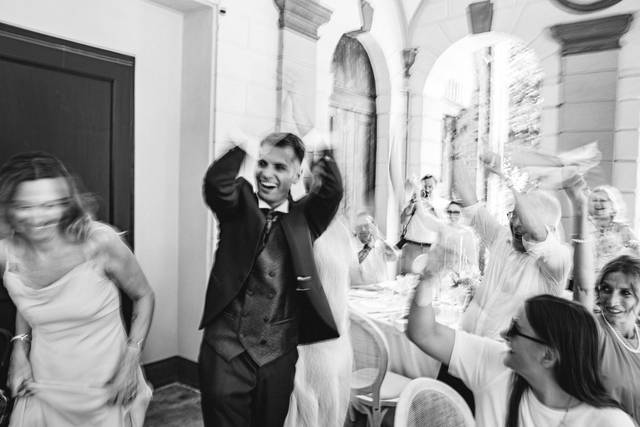 Gusto Eventi - Banqueting & Catering 3