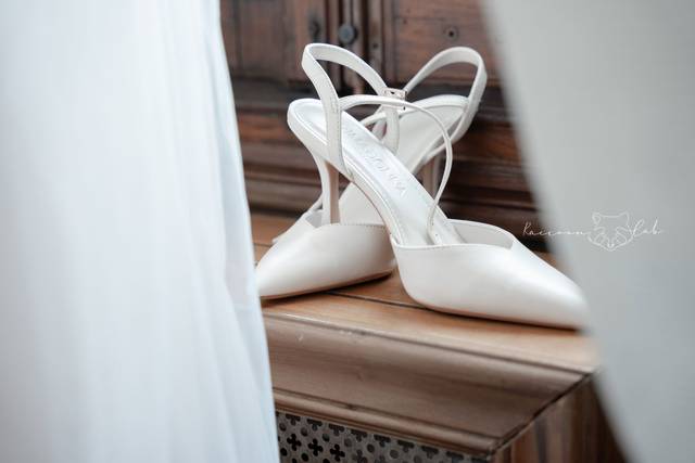 Le nozze di Giulia e Michael 3