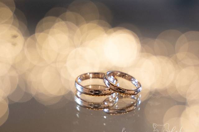 Le nozze di Giulia e Michael 1