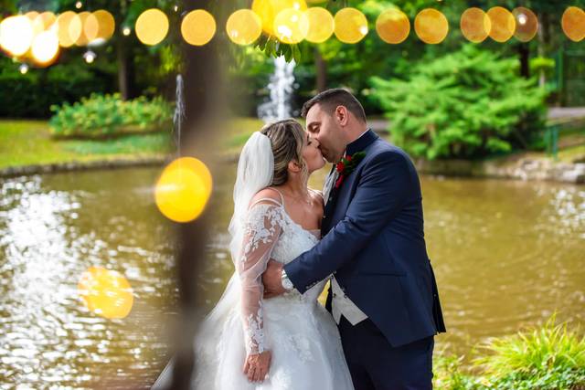 Le nozze di Erika e Stefano 2
