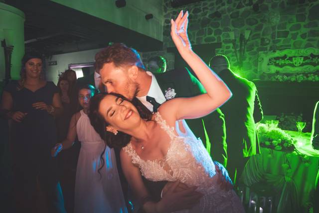 Le nozze di Giorgia e Alessandro 3