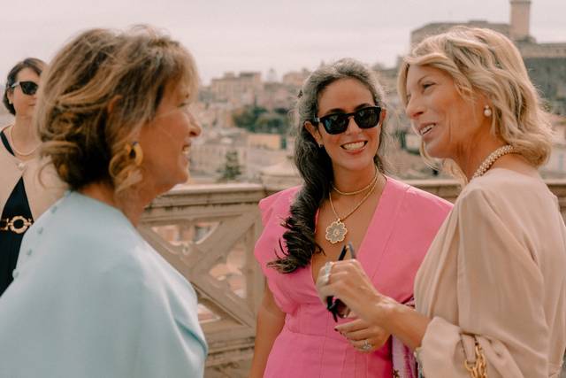 Le nozze di Irene e Ascanio 3