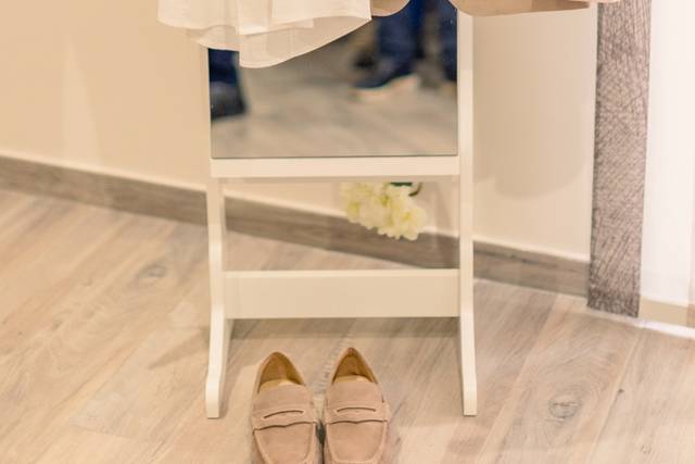 Le nozze di Claudio e Federica 1