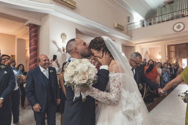 Le nozze di Martina e Salvo 3