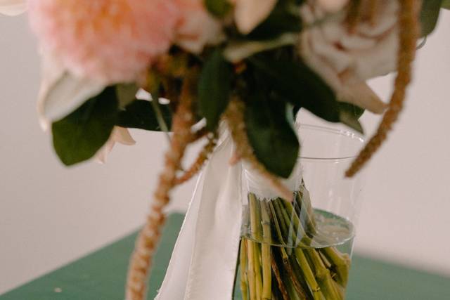 Le nozze di Cristiana e Andrea 2