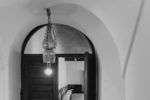 Le nozze di Cristiana e Andrea 3